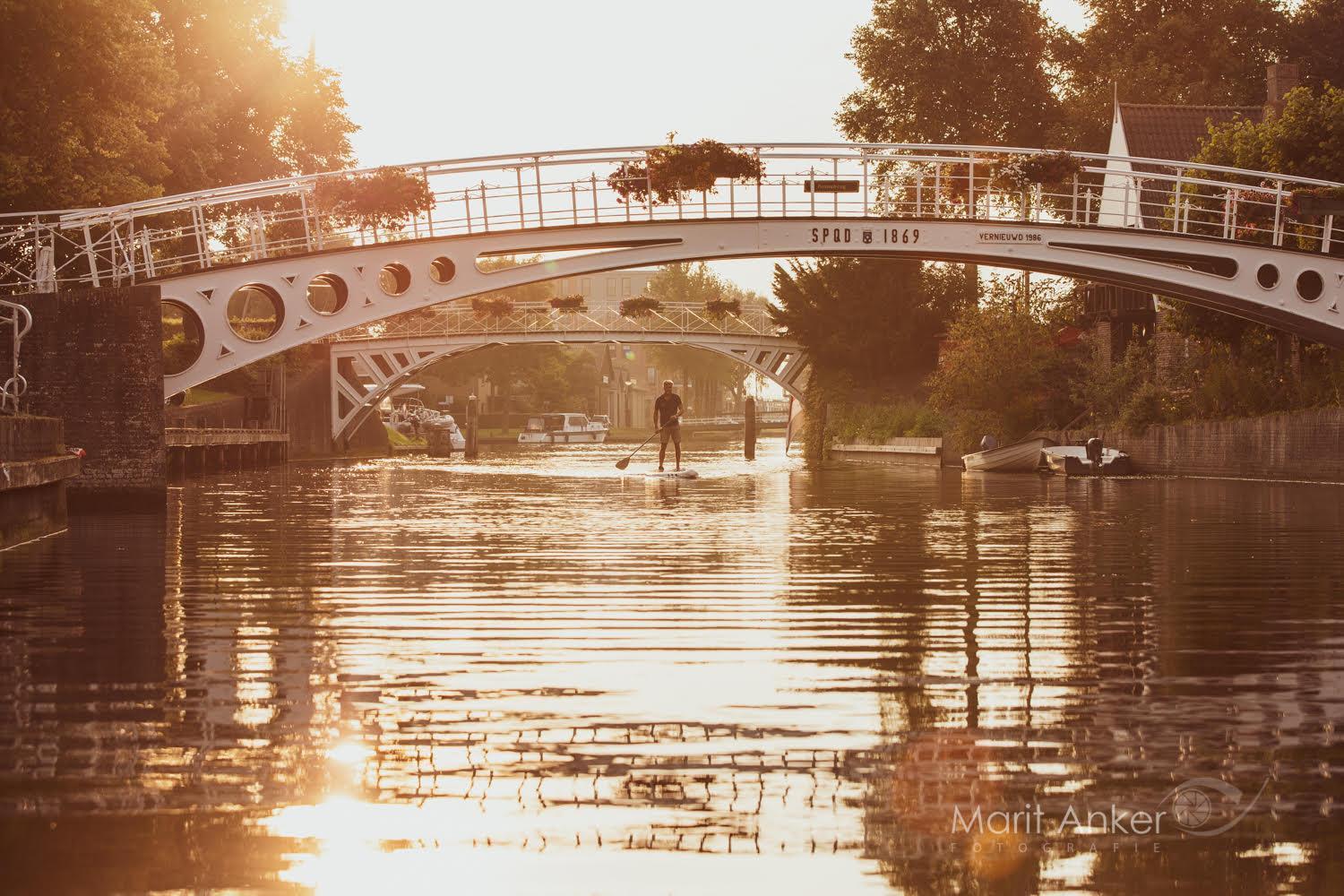 Boomhuis Met Optioneel Wellness - Vakantiepark De Schreiershoek Dokkum Dış mekan fotoğraf