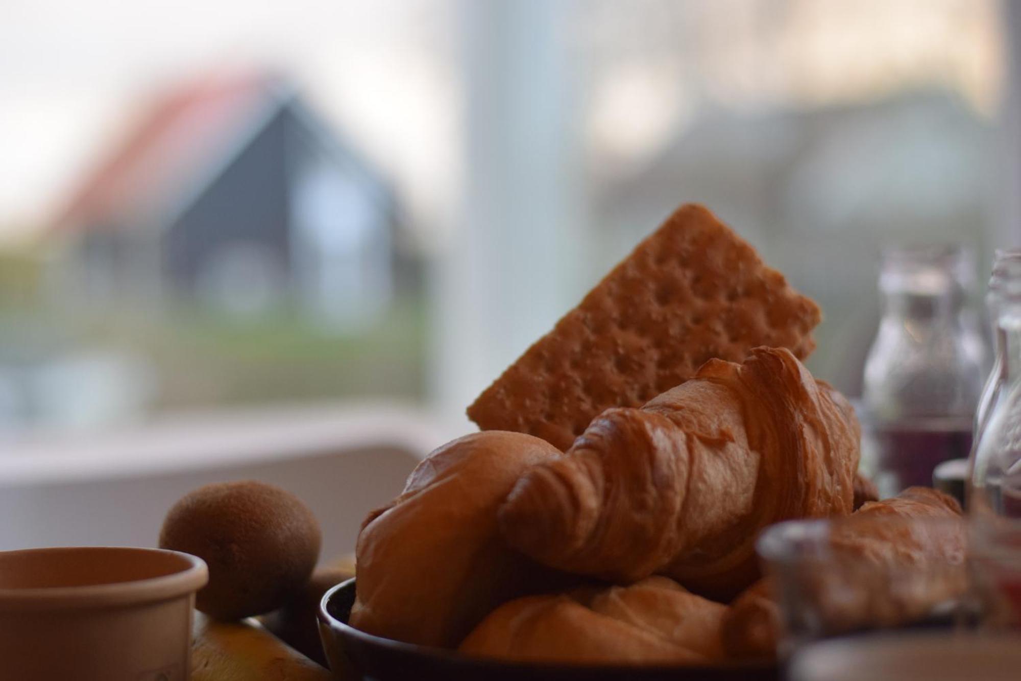 Boomhuis Met Optioneel Wellness - Vakantiepark De Schreiershoek Dokkum Dış mekan fotoğraf