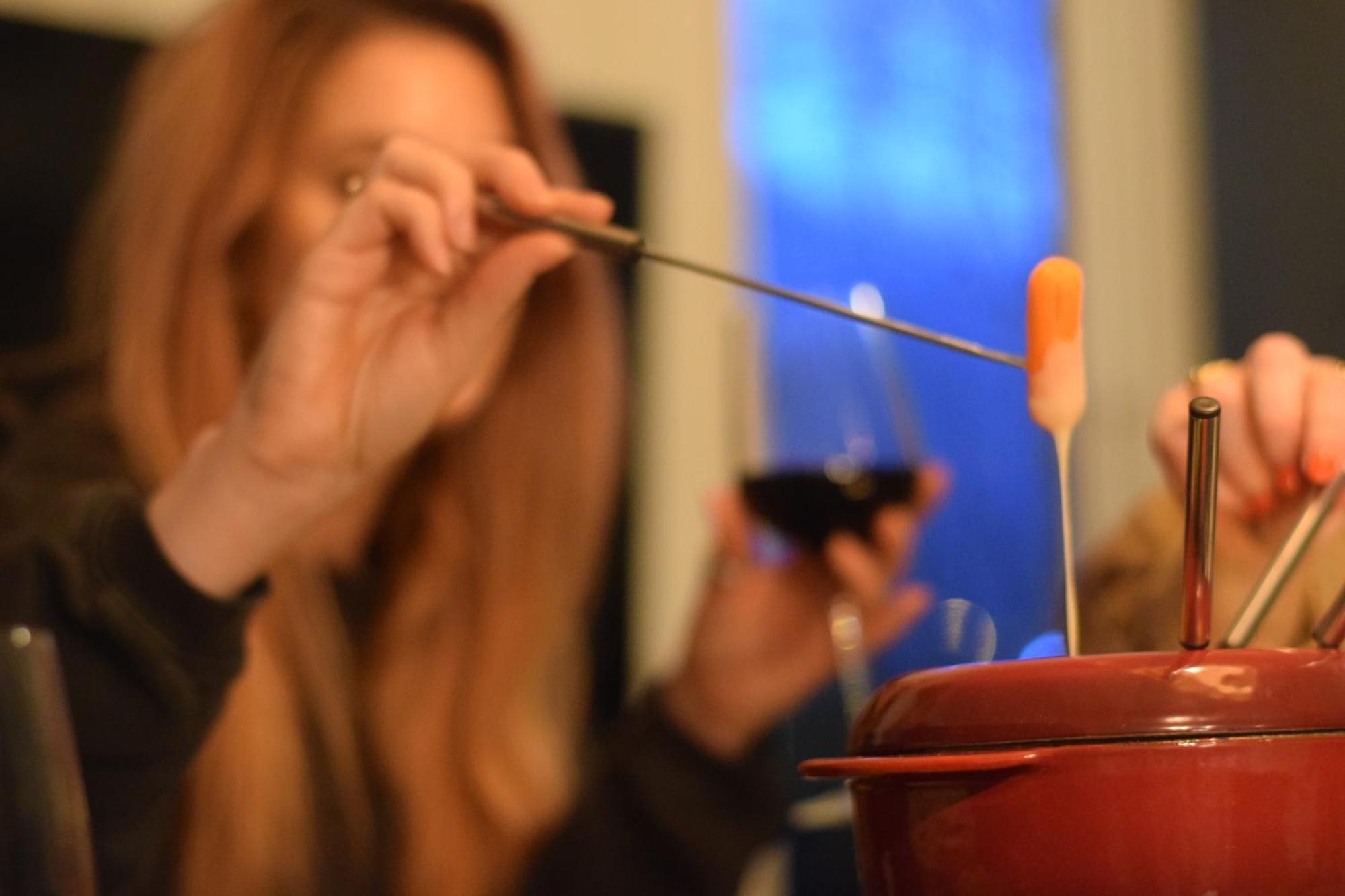 Boomhuis Met Optioneel Wellness - Vakantiepark De Schreiershoek Dokkum Dış mekan fotoğraf